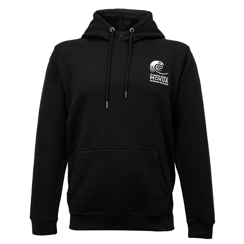 NEW Pullover Hoodie